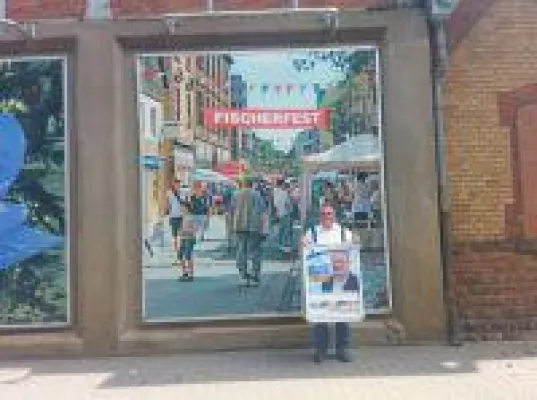 Eilmeldung: Bundestagswahl-Voraussage - Deutschland hat clever gewählt! Bild: Eilmeldung: Bundestagswahl-Voraussage - Deutschland hat clever gewählt!