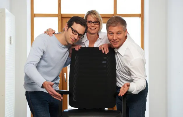 Bild: Was willst Du werden? Micromata wird Ausbildungsbetrieb