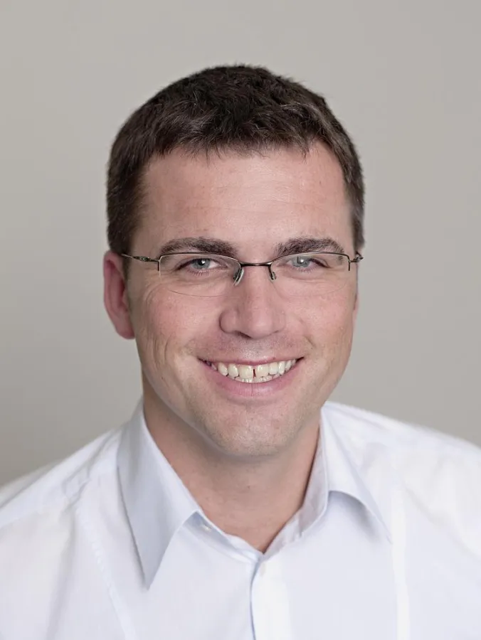 Jürgen Künkel, Geschäftsführer Vantage Global Event Production GmbH