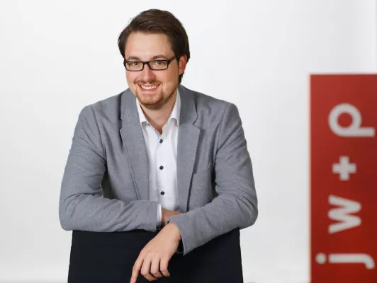 Bild: Risikomanagement betreiben: Corona-Pandemie wird nicht so schnell besiegt