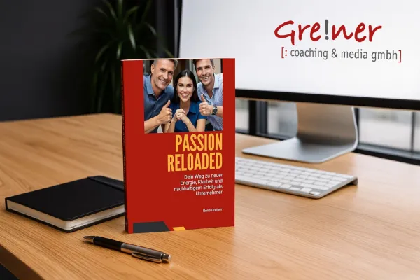 Bild: Wenn das Feuer erlischt: Wie Mittelständler ihre unternehmerische Begeisterung neu entfachen können