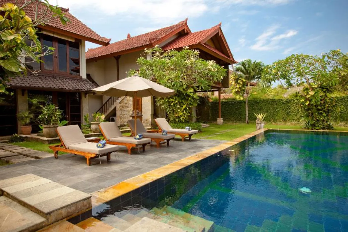 Gärten für Gesundheit & Wellness, Mario Reiss weiß wie!