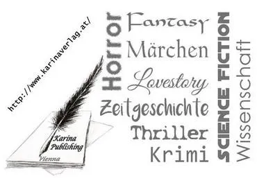 Bild: Der Karina-Verlag bietet Bücher für Groß und Klein