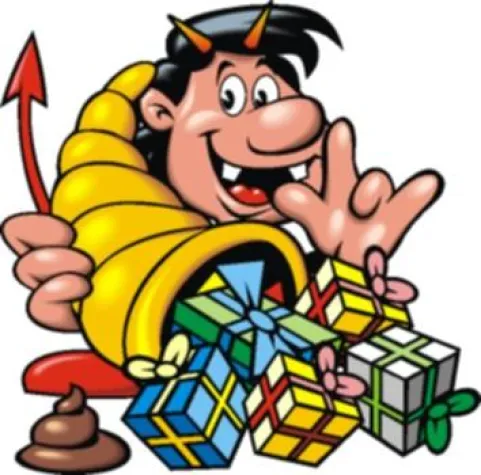 Bild: Großer Relaunch bei gagashop.de