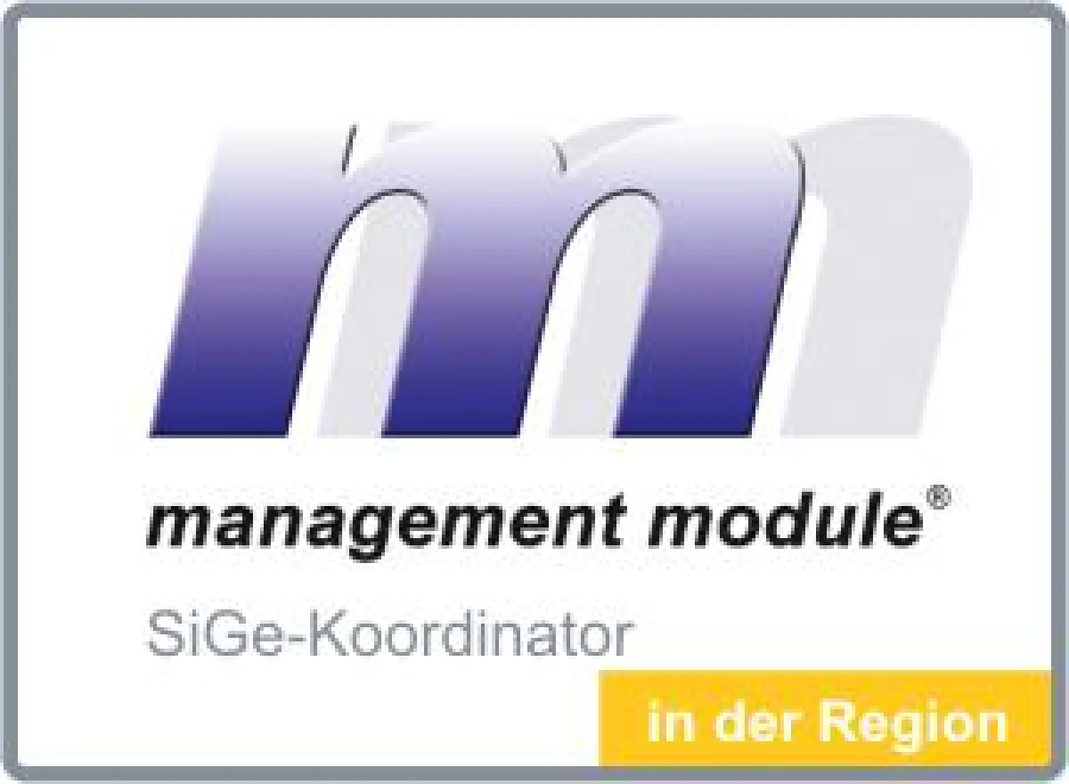 management module GmbH - Expertenportal - SiGeKo in der Region