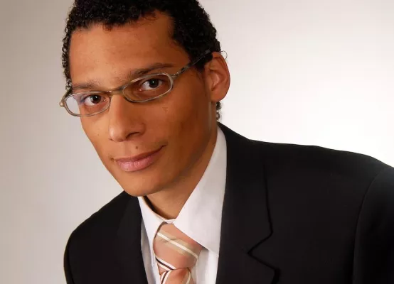 Bild: Neuer Bereichsleiter Kundenbetreuung bei CPM