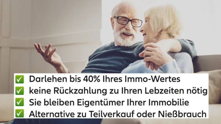 Bild: Leuchtturm der BestAger - Darlehen für Rentner