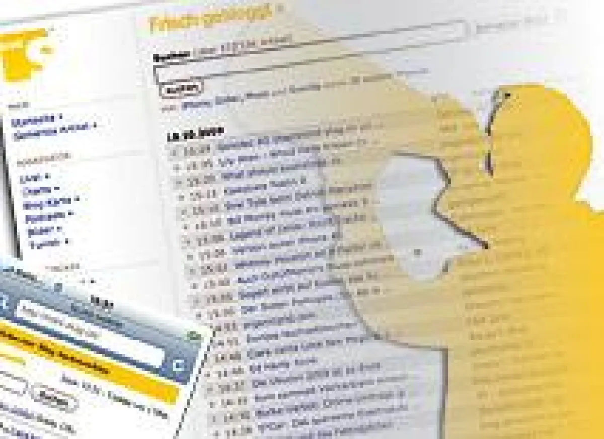 slug.ch und mediamonitor.ch jetzt bei Genotec AG