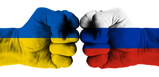 Bild: Ukraine-Russland Konflikt - Ich bin Russe, lebe in Deutschland und plötzlich hasst man mich.