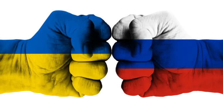 Bild: Ukraine-Russland Konflikt - Ich bin Russe, lebe in Deutschland und plötzlich hasst man mich.