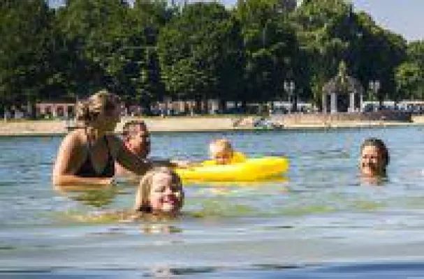 Bild: Von autofrei bis 5 Sterne: Der Chiemgau macht Camper glücklich