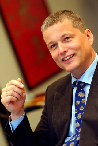 Führender Server Based Computing Verband ETCF schließt sich BITKOM an Bild: Führender Server Based Computing Verband ETCF schließt sich BITKOM an