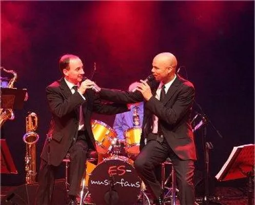 Neue Locations für The Sankt Pauli Mad Pack Bild: Neue Locations für The Sankt Pauli Mad Pack