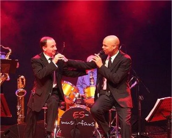 Bild: Neue Locations für The Sankt Pauli Mad Pack