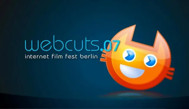 Bild: Webcuts.07 – das internationale Internet Film Fest Berlin: Der Wettbewerb ist eröffnet