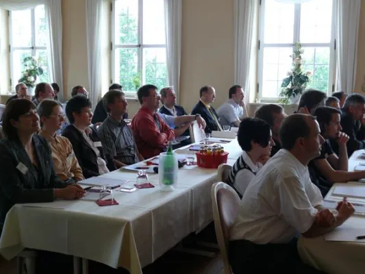 Bild: BI Speed Event