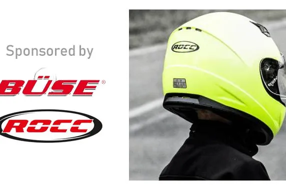 Heino Büse MX Import GmbH unterstützt Louis Arnold Bild: Heino Büse MX Import GmbH unterstützt Louis Arnold