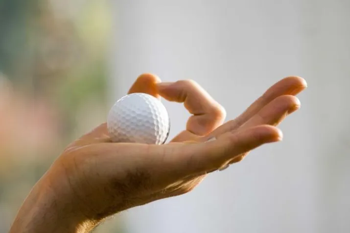 Bild: Yoga und Golf – mit Intuition zum besseren Handicap