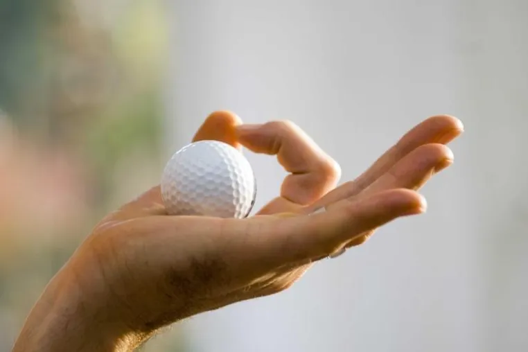 Bild: Yoga und Golf – mit Intuition zum besseren Handicap