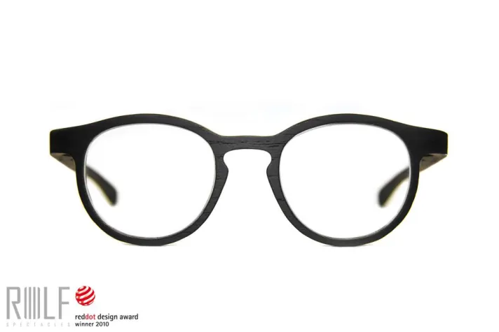 Bild: Designpreis für Brillendesigner "ROLF spectacles"