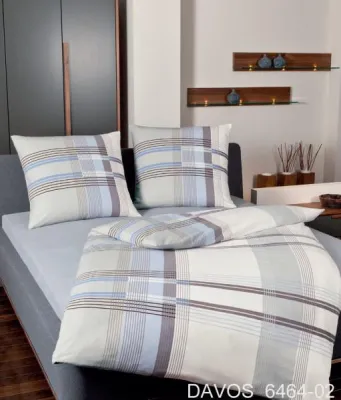 Die Temperaturen sinken - höchste Zeit für Premium- Bett-Wäsche für den Winter Bild: Die Temperaturen sinken - höchste Zeit für Premium- Bett-Wäsche für den Winter