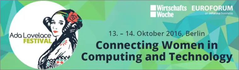 Bild: Ada Lovelace Festival: Workshop von Triplesense Reply zur Humanizing Experience