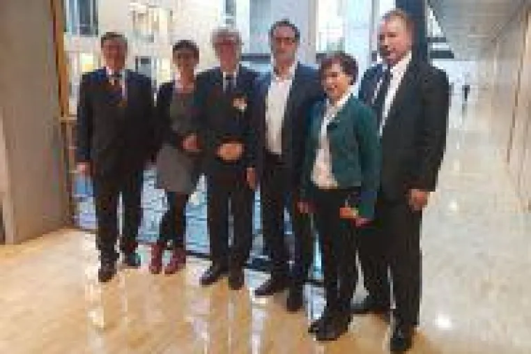 Bild: Industrie 4.0 braucht Digitale Bildung 4.0