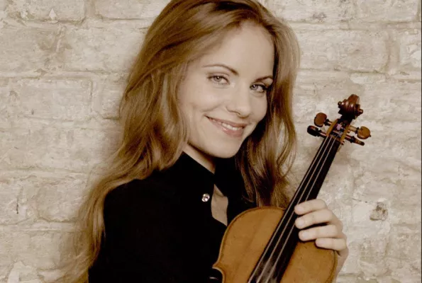 Bild: Julia Fischer & Friends