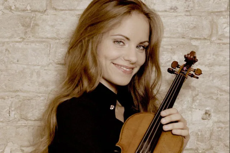 Bild: Julia Fischer & Friends