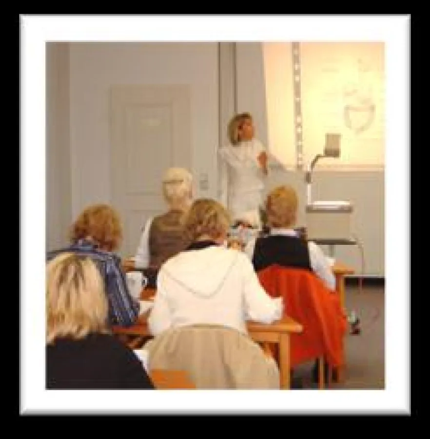 Säure- Basenhaushalt- Seminar