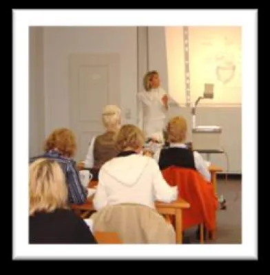 Körperliche Symptome weisen uns den Weg zur Seele Bild: Körperliche Symptome weisen uns den Weg zur Seele