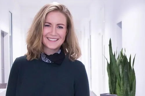 Bild: Jahns and Friends verstärkt sich mit Joanna Schröder