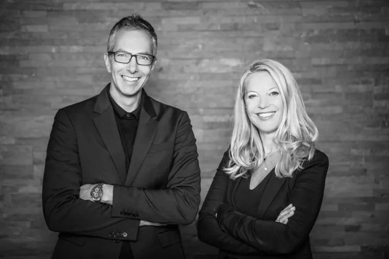Bild: 25 Jahre trendhouse event marketing