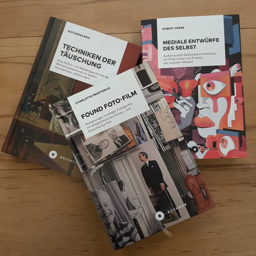 Büchner-Verlag eG (© Büchner-Verlag eG)