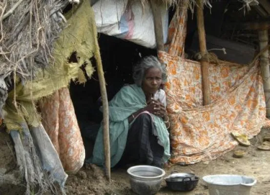 Bild: Der „Tag des Wohnens“ – eine Herausforderung an die Städte, eine Entwicklungsaufgabe für den ländlichen Raum