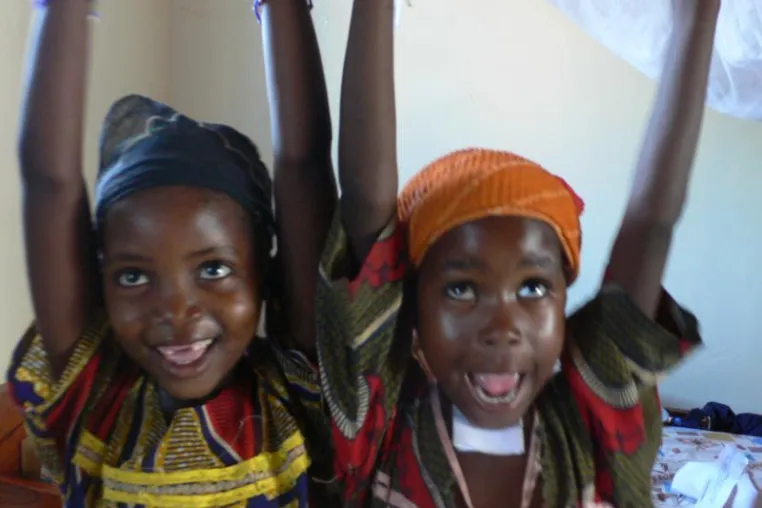 Aus München in den Niger - 5500 Euro sichern nigrischen Kindern bessere Zukunft Bild: Aus München in den Niger - 5500 Euro sichern nigrischen Kindern bessere Zukunft