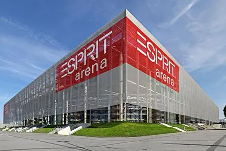 Bild: Von den Besten lernen: Zweiter Apontas-Stammtisch am 13. Juni 2012 in der Düsseldorfer Esprit-Arena