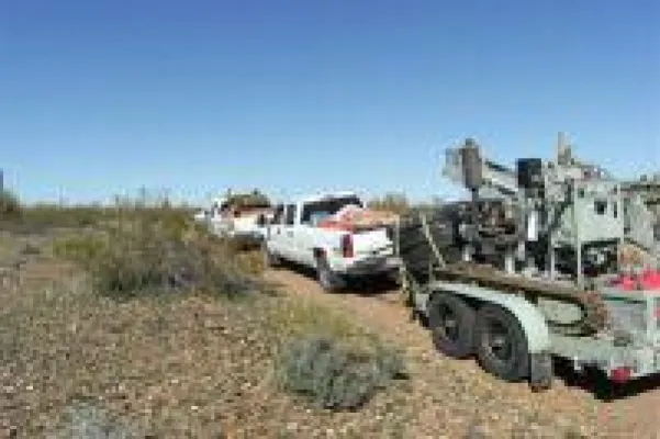 Bild: Canadian Mining - Aussichtsreiche Sondersituation