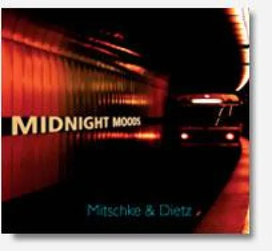Bild: Heiße Jazz-Rhytmen für kalte Wintertage - „Midnight Moods“ - musikalische Entspannung alsWeihnachtsgeschenk