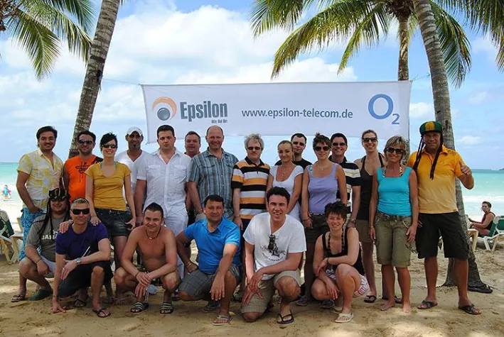 Bild: Karibisches Feeling und jamaikanische Klänge