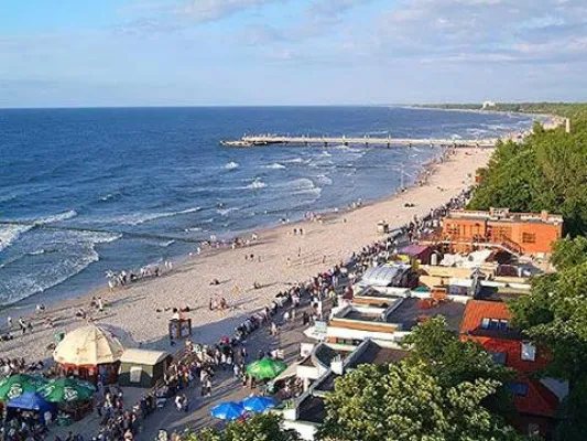 Bild: Eine Reise nach Polen ist mehr als nur ein Urlaub in schöner Umgebung