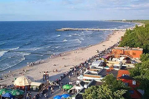 Bild: Eine Reise nach Polen ist mehr als nur ein Urlaub in schöner Umgebung