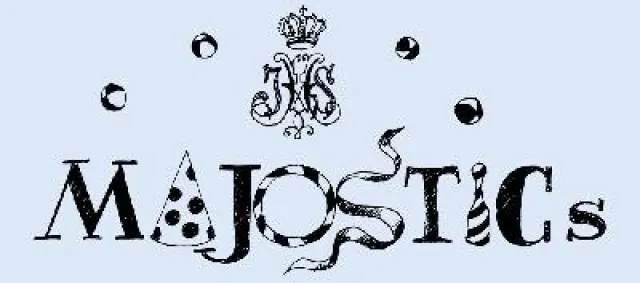 Bild: Majostics: Ein Stück Himmel unterTage - Eine Hommage an Hoffnung und Glück, Max Josef Stift München