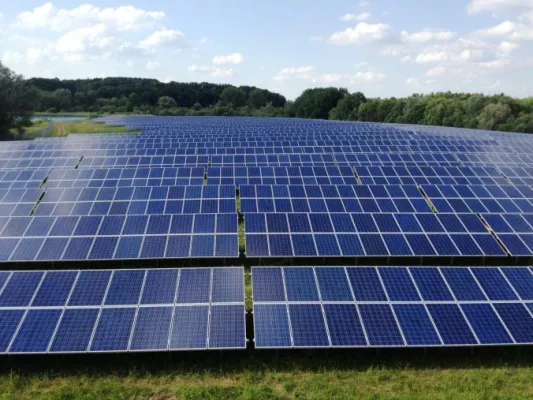 Positive Halbjahresbilanz: WIRSOL verbaut mehr als 100 Megawatt Solarleistung Bild: Positive Halbjahresbilanz: WIRSOL verbaut mehr als 100 Megawatt Solarleistung