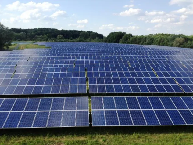 Bild: Positive Halbjahresbilanz: WIRSOL verbaut mehr als 100 Megawatt Solarleistung