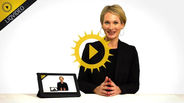 LIQVIDEO erstellt starke Clips für mehr Umsatz Bild: LIQVIDEO erstellt starke Clips für mehr Umsatz