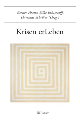 Bild: Krisen können die Gesellschaft sprengen oder zusammenführen