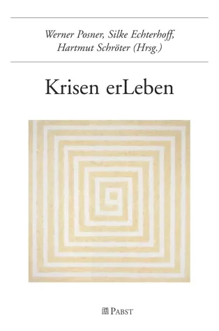 Bild: Krisen können die Gesellschaft sprengen oder zusammenführen