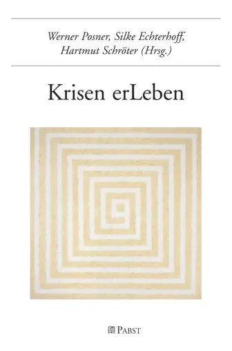 Bild: Krisen können die Gesellschaft sprengen oder zusammenführen