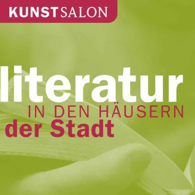 Bild: Mehr als bloßes Zuhören - Literatur in den Häusern der Stadt